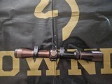 Vintage Leupold VXII 2 X 7 Gloss - 3 of 3