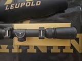 Leupold VX 3L 4.5-14X50Matte - 4 of 6