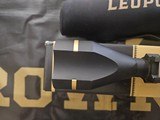 Leupold VX 3L 4.5-14X50Matte - 5 of 6