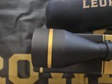 Leupold VX 3L 4.5-14X50Matte - 2 of 6