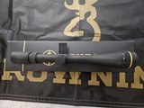 Leupold VX 3i 6.5-20X40 EFR CDS NIB - 2 of 4