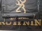 Leupold VX 3i 6.5-20X40 EFR CDS NIB - 1 of 4