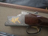 Browning Citori Grade VI 28GA NIC - 8 of 12