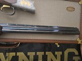 Browning Citori Grade VI 28GA NIC - 5 of 12