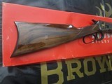 Winchester 1892 45 Colt High Grade NIB - 1 of 11
