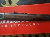 Winchester 1892 45 Colt High Grade NIB - 4 of 11