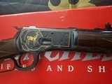 Winchester 1892 45 Colt High Grade NIB - 3 of 11