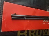 Winchester 1892 45 Colt High Grade NIB - 10 of 11