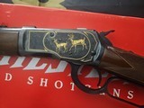 Winchester 1892 45 Colt High Grade NIB - 8 of 11