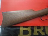 Winchester 1892 45 Colt Grade I NIB - 2 of 11