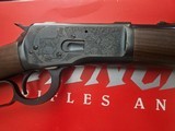 Winchester 1892 45 Colt Grade I NIB - 3 of 11
