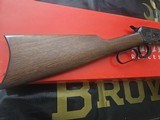 Winchester 1892 45 Colt Grade I NIB - 1 of 11