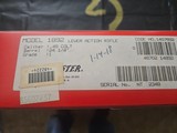 Winchester 1892 45 Colt Grade I NIB - 11 of 11
