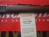 Winchester 1892 45 Colt Grade I NIB - 4 of 11