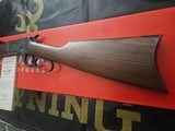 Winchester 1892 45 Colt Grade I NIB - 6 of 11