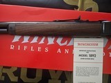 Winchester 1892 45 Colt Grade I NIB - 9 of 11