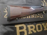 Browning BLR 284 NIB - 2 of 12