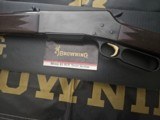 Browning BLR 284 NIB - 9 of 12