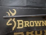 Browning 1885 Traditional 357 NIB - 12 of 12