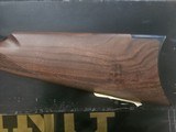 Browning 1885 Traditional 357 NIB - 8 of 12