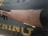 Browning 1885 Traditional 357 NIB - 7 of 12