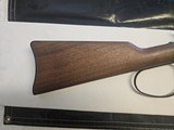 Winchester 1892 Large Loop 357 NIB - 2 of 9