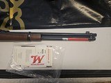 Winchester 1892 Large Loop 357 NIB - 4 of 9