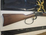 Winchester 1892 Large Loop 357 NIB - 1 of 9