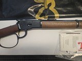 Winchester 1892 Large Loop 357 NIB - 3 of 9