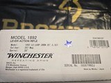 Winchester 1892 Large Loop 357 NIB - 9 of 9