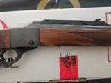 Ruger #1 375 H & H NIB - 4 of 12