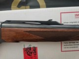 Ruger #1 375 H & H NIB - 5 of 12