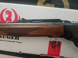 Ruger #1 375 H & H NIB - 10 of 12