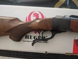 Ruger #1 375 H & H NIB - 3 of 12