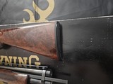 Browning Model 12 BPS 28ga Ducks Unlimited NIC - 9 of 12