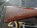 Browning Model 12 BPS 28ga Ducks Unlimited NIC - 2 of 12