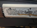 Browning Sweet Sixteen Ducks Unlimited 2018 NIC - 12 of 13