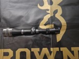 Leupold VX-II 4 X 12 X 40AO - 1 of 2