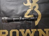 Leupold VX-II 4 X 12 X 40AO - 1 of 2