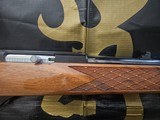 Weatherby Mark XXII DLX Tube - 4 of 10