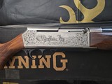 Browning Bar Grade D CS 270Win NIB - 4 of 16