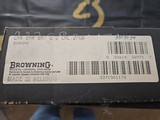 Browning Bar Grade D CS 270Win NIB - 16 of 16