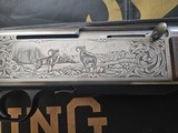 Browning Bar Grade D CS 270Win NIB - 5 of 16