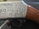 Browning Bar Grade D CS 270Win NIB - 12 of 16