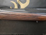 Browning Bar Grade D CS 270Win NIB - 6 of 16