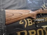 Browning A-Bolt 22 Lam 1986 Serial Number 1 Box - 1 of 13