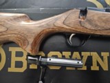 Browning A-Bolt 22 Lam 1986 Serial Number 1 Box - 3 of 13