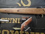 Browning A-Bolt 22 Lam 1986 Serial Number 1 Box - 11 of 13