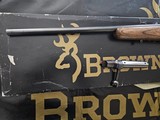 Browning A-Bolt 22 Lam 1986 Serial Number 1 Box - 12 of 13