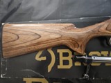 Browning A-Bolt 22 Lam 1986 Serial Number 1 Box - 2 of 13
